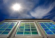 Energy Code Initiatives