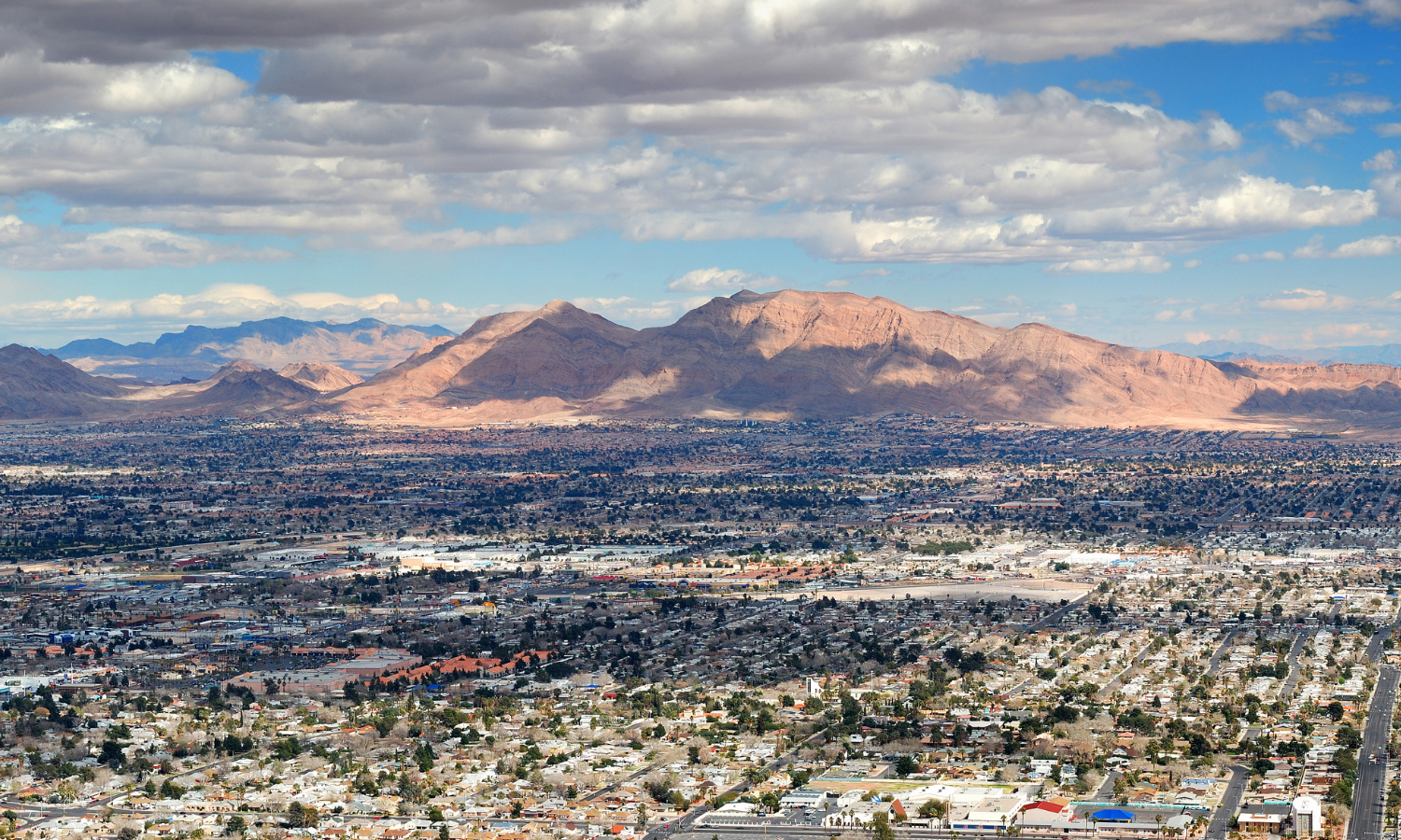 Las Vegas, Nevada